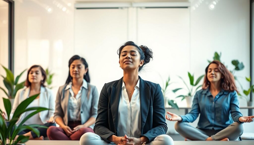 strategie per affrontare le emozioni sul lavoro