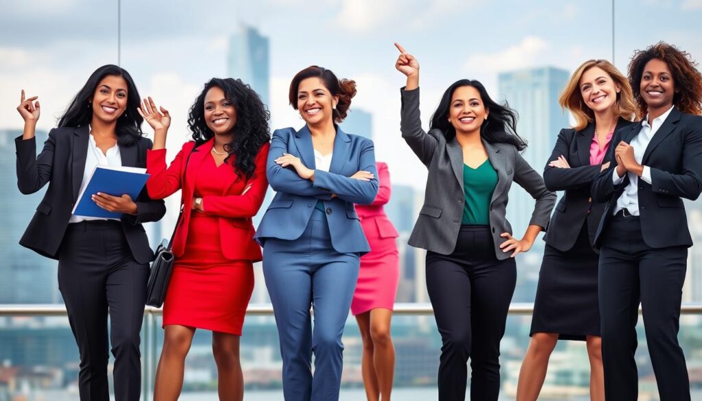 carriera professionale