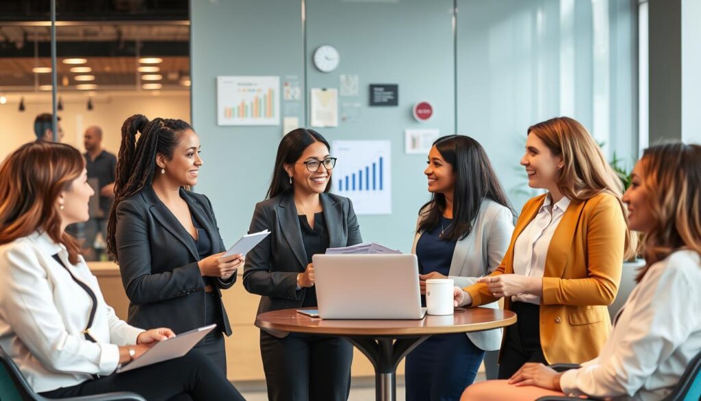 crescita professionale