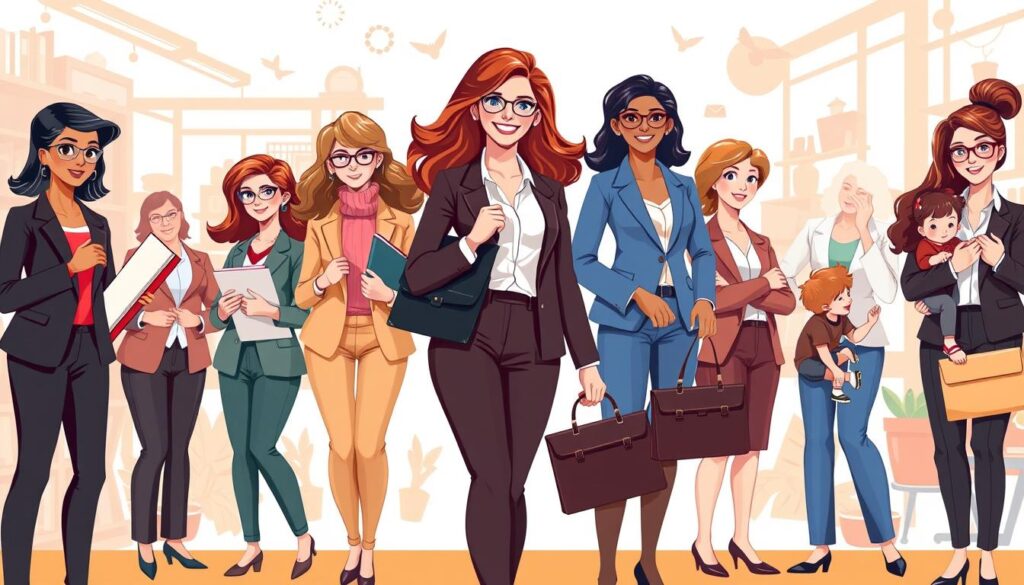 empowerment femminile