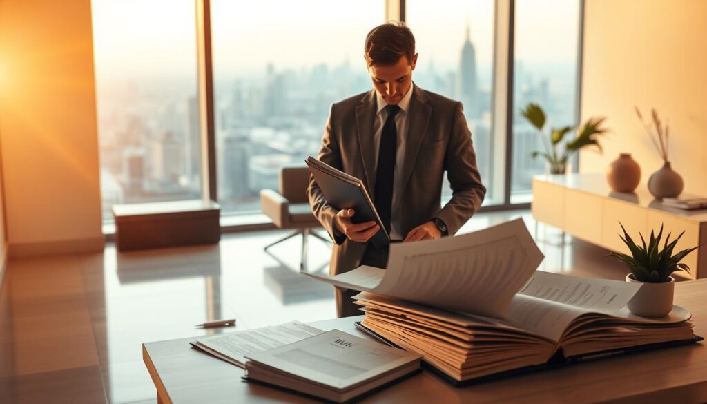 investimenti e gestione del rischio