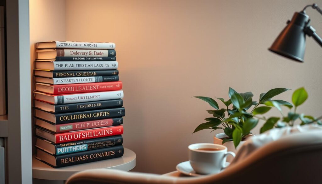 libri di sviluppo personale per donne lavoratrici