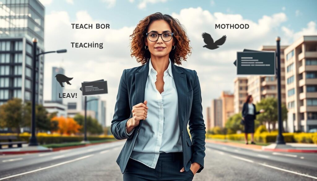 posizionamento personale