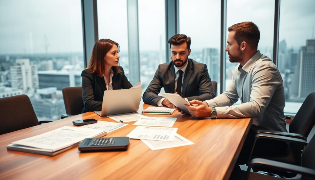 confronto soluzioni finanziarie