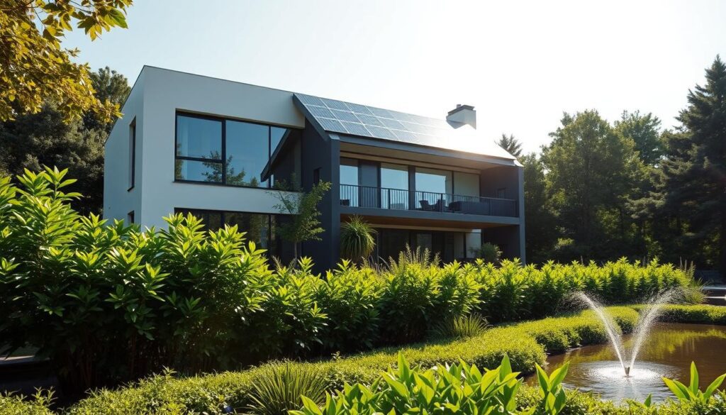 efficienza energetica immobiliare