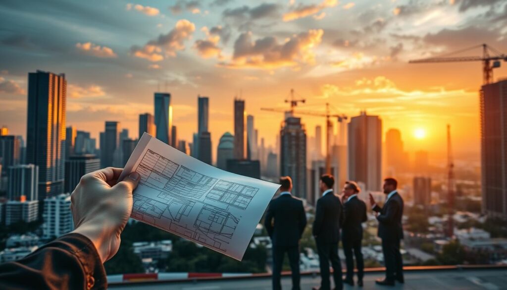 investimento immobiliare