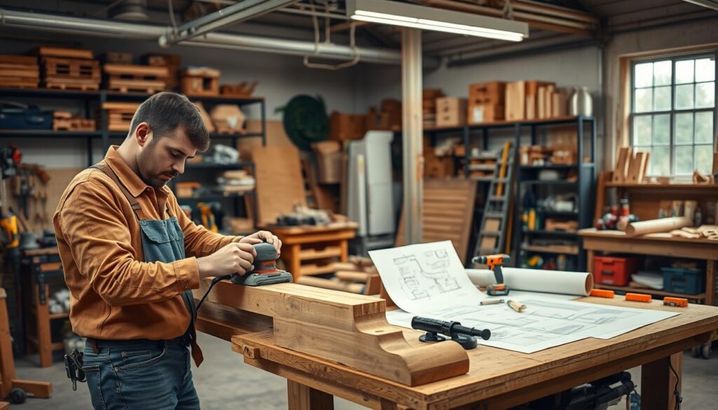 tecniche ristrutturazione