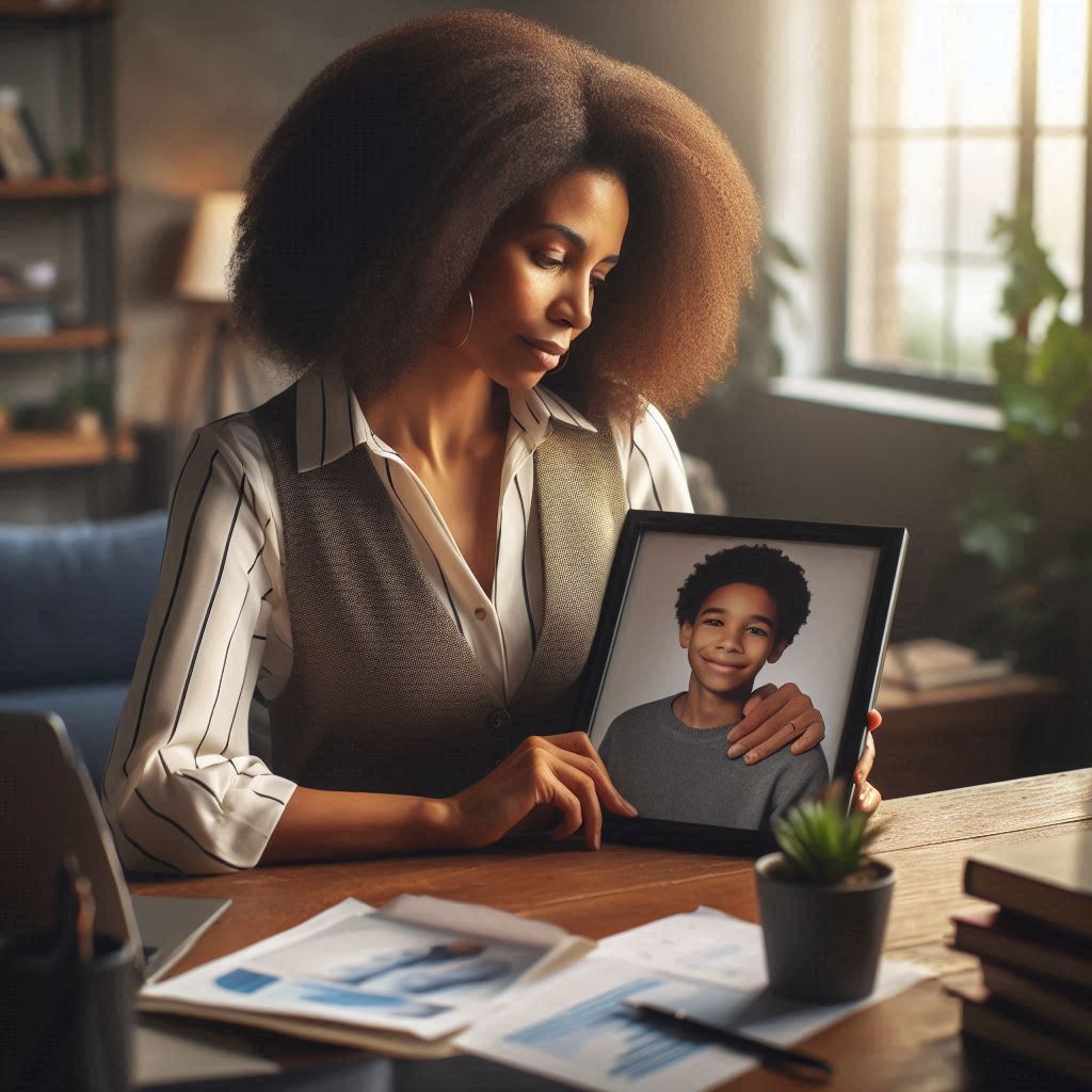 L’adolescenza non è solo un banco di prova per tuo figlio. È anche un momento in cui puoi evolvere come donna