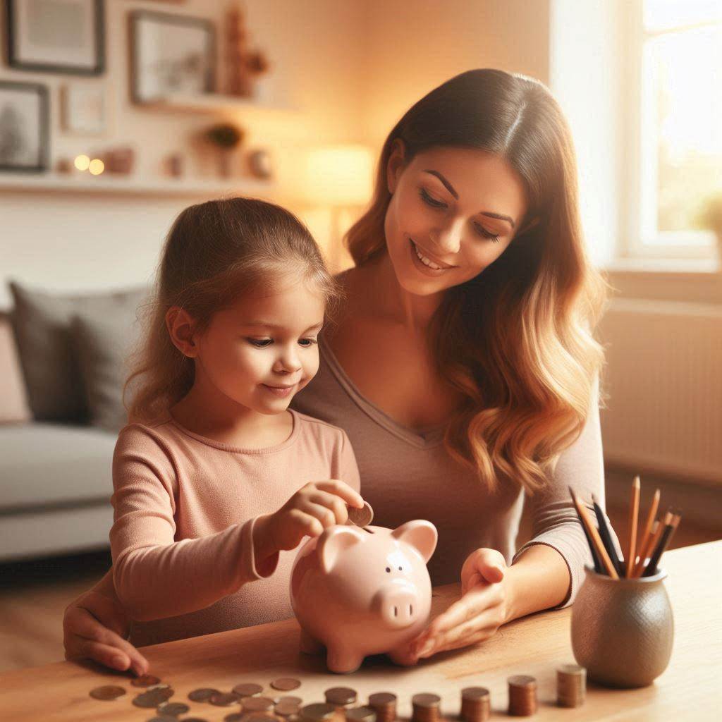 Educazione finanziaria