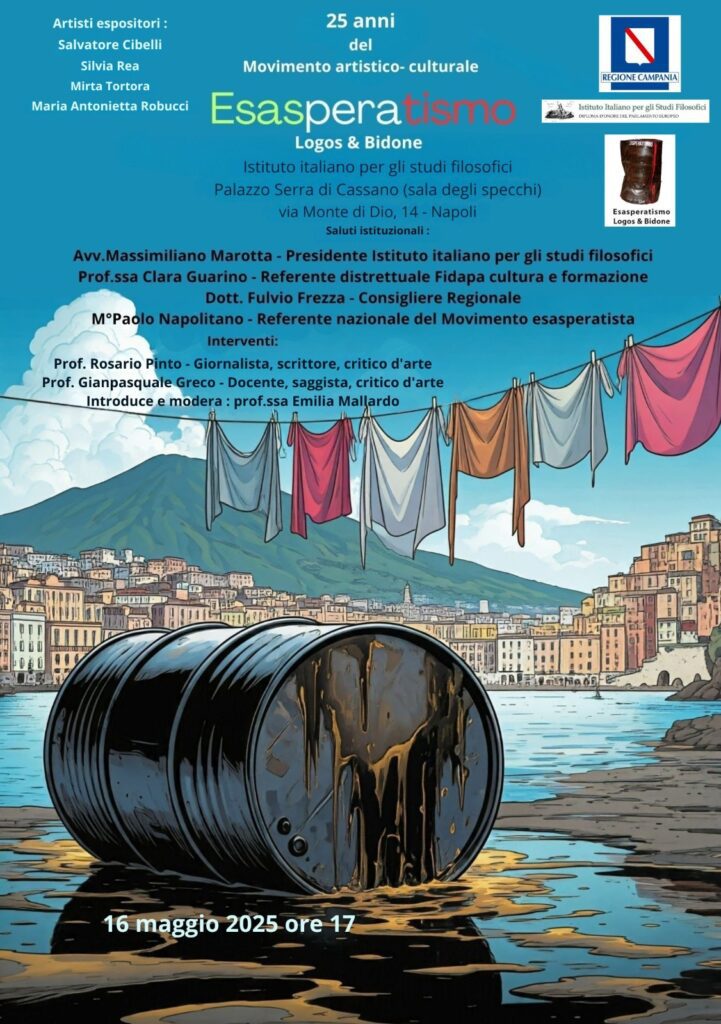 In un panorama culturale in continua trasformazione, pochi movimenti possono vantare la longevità e l’impatto dell’Esasperatismo.