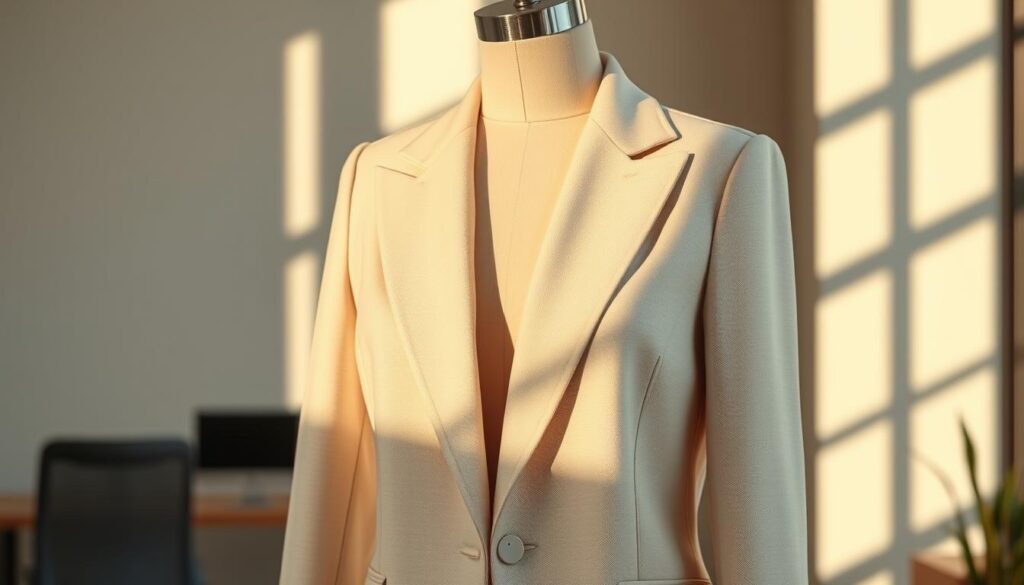 blazer leggeri per estate