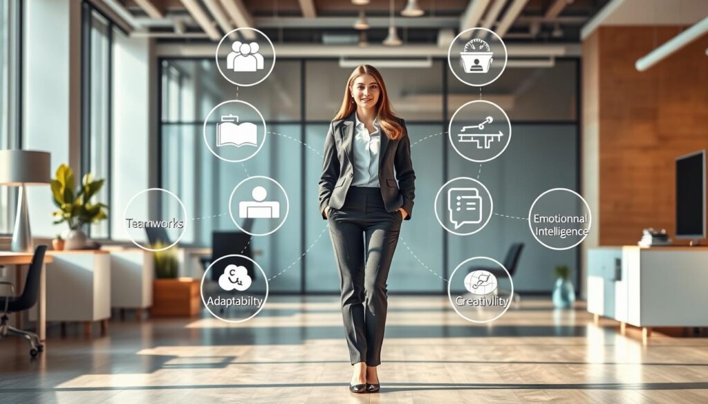 competenze trasversali per professioniste