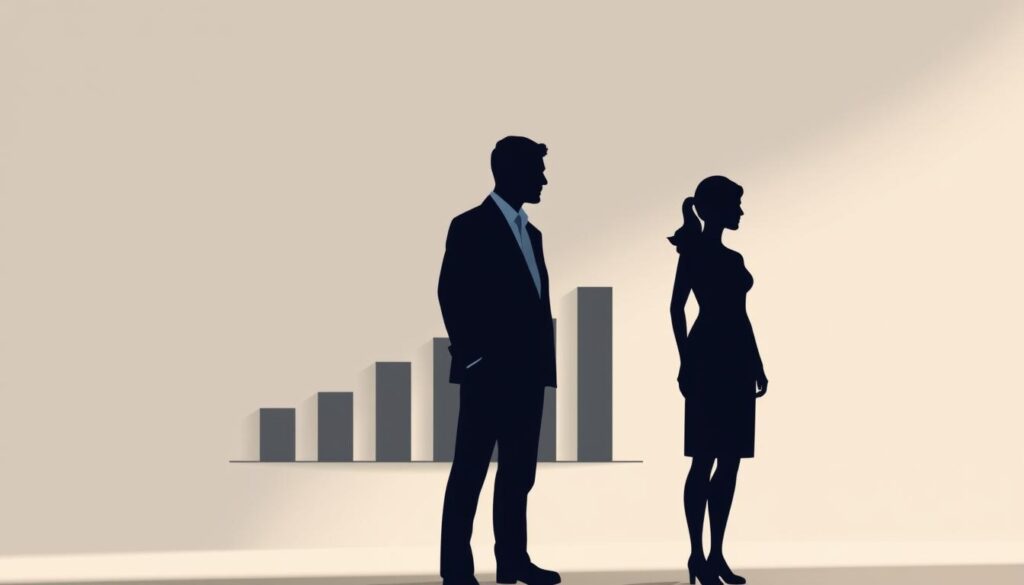 divario retributivo genere