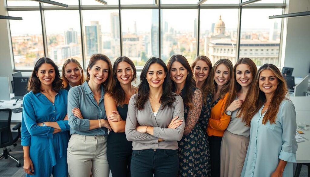 donne startup italiane