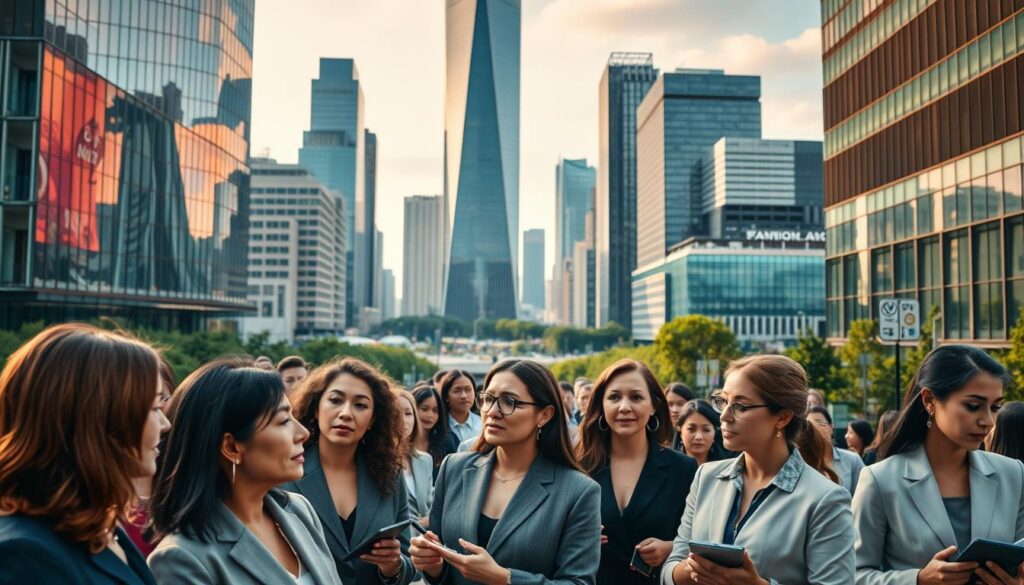 istituzioni finanziarie donne