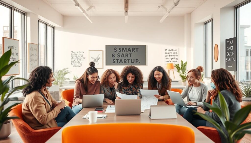 startup innovative guidate da donne