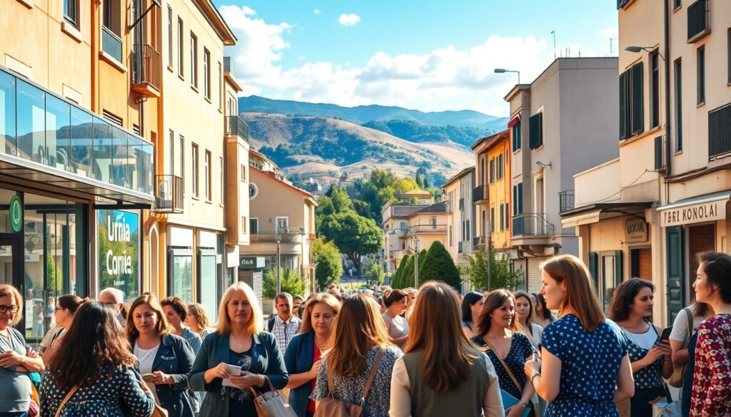 strategie occupazione donne Mezzogiorno