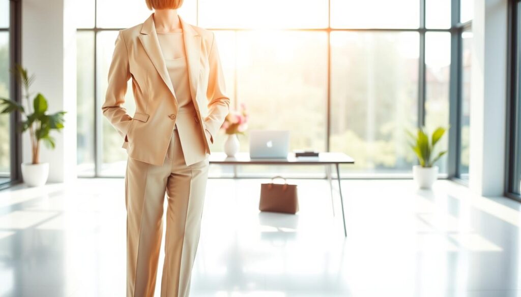 tailleur pantalone estate