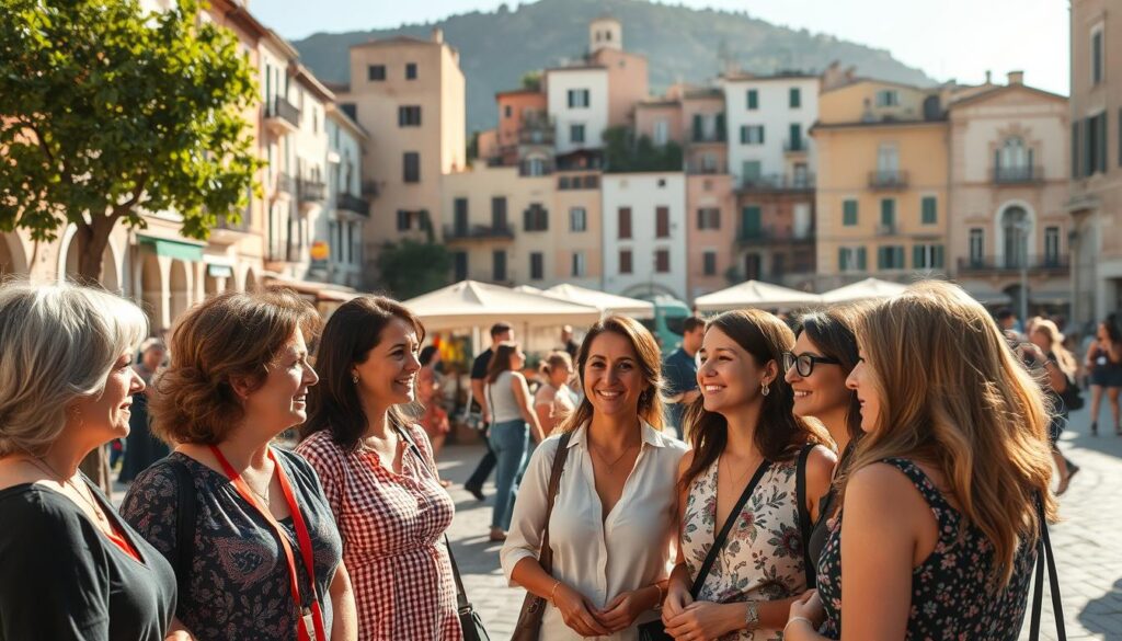 tasso occupazione femminile Sud Italia