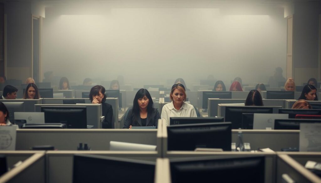 blocco carriera donne