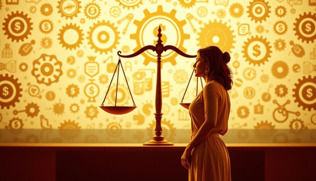 cause divario finanziario genere