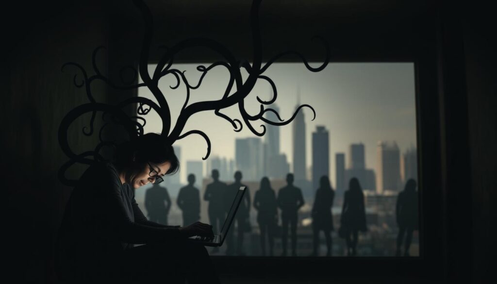 circolo vizioso precarietà lavoro