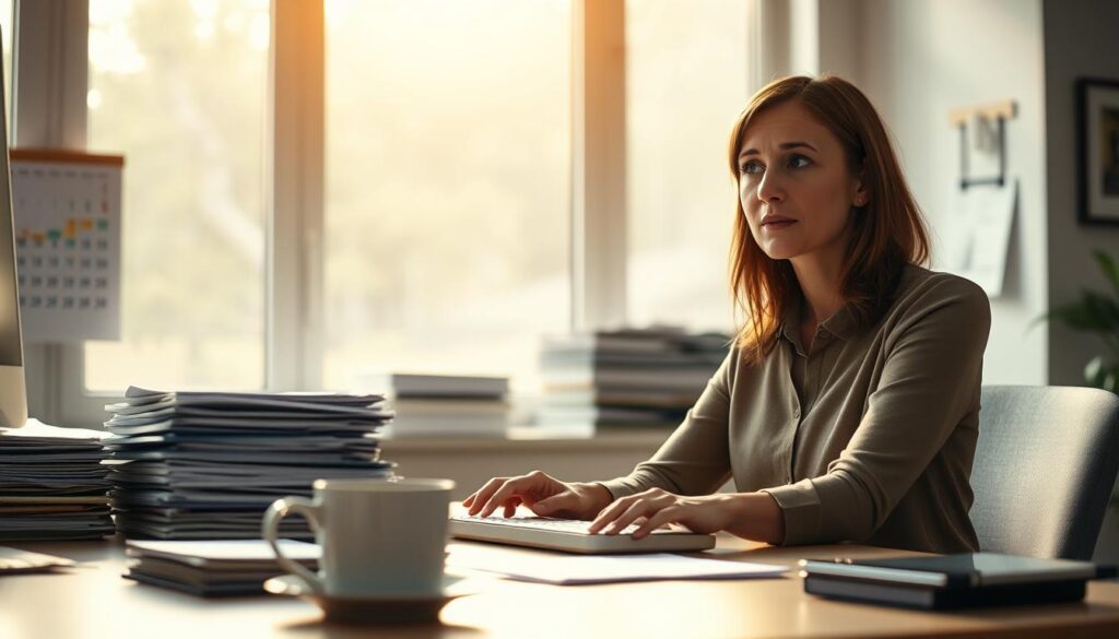 interruzioni carriera