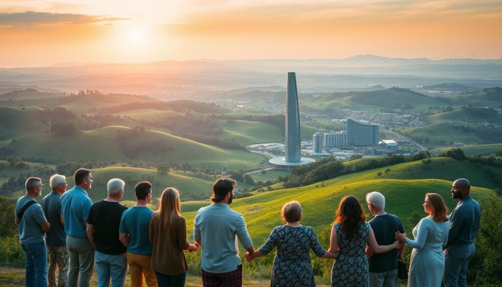 prospettive future parità finanziaria