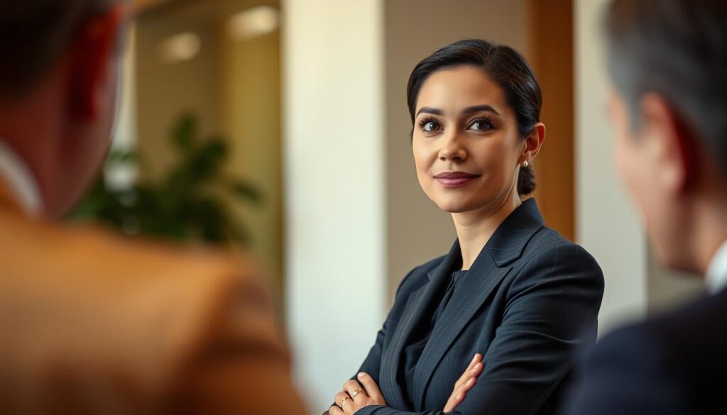 risposte efficaci colloquio