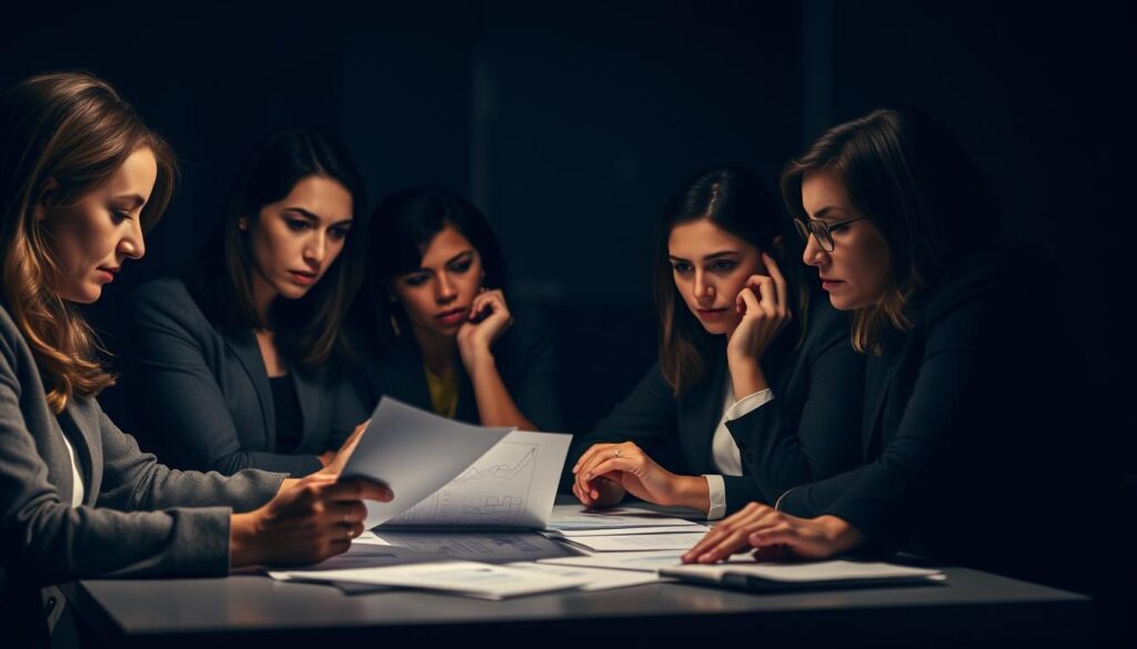 stereotipi finanziari donne