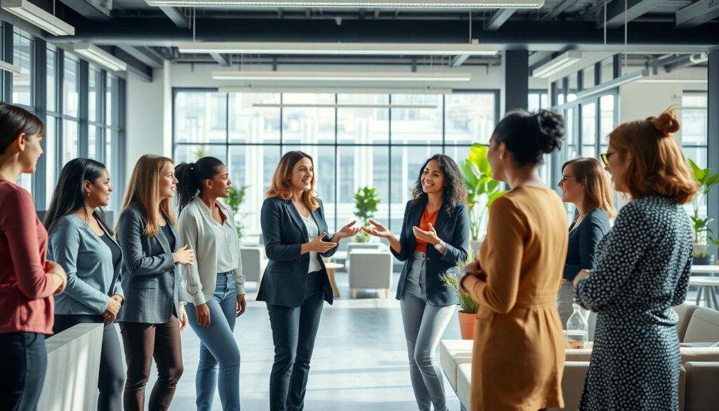 welfare aziendale donne