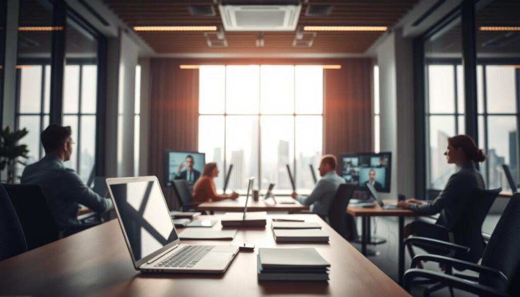 fare networking online