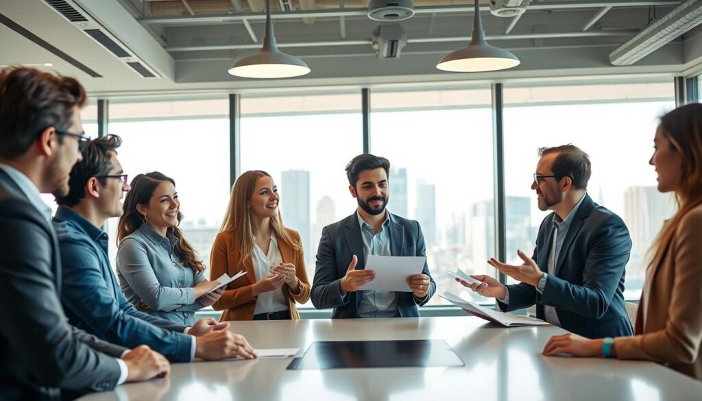 politiche aziendali crescita professionale