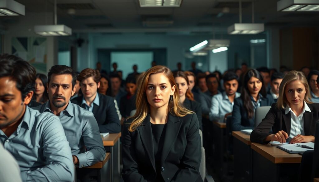 stereotipi genere lavoro