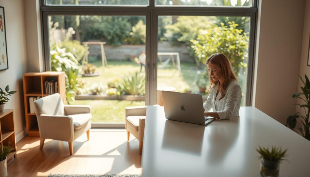 storie di conciliazione famiglia carriera