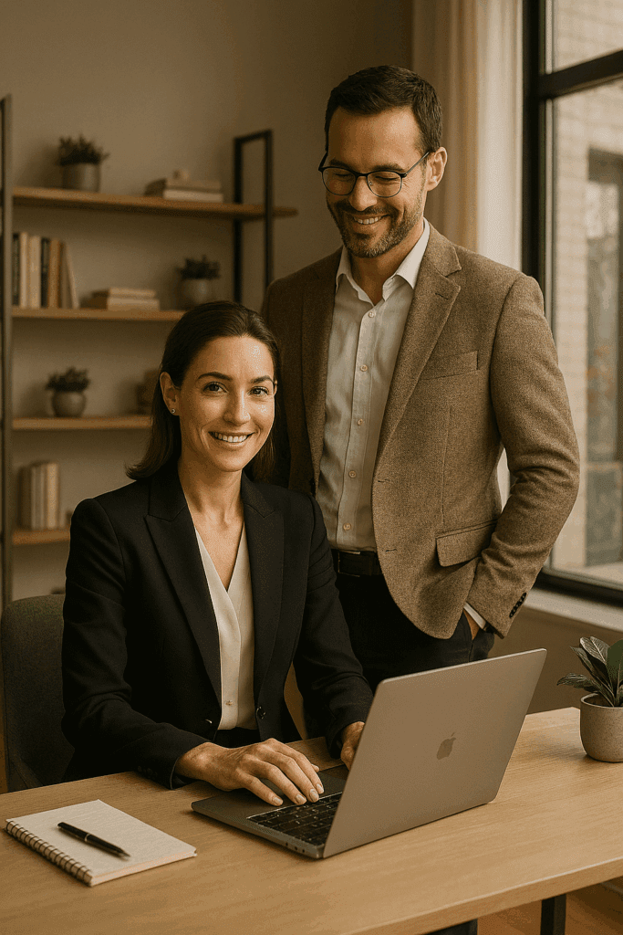 Ripensare il successo di coppia