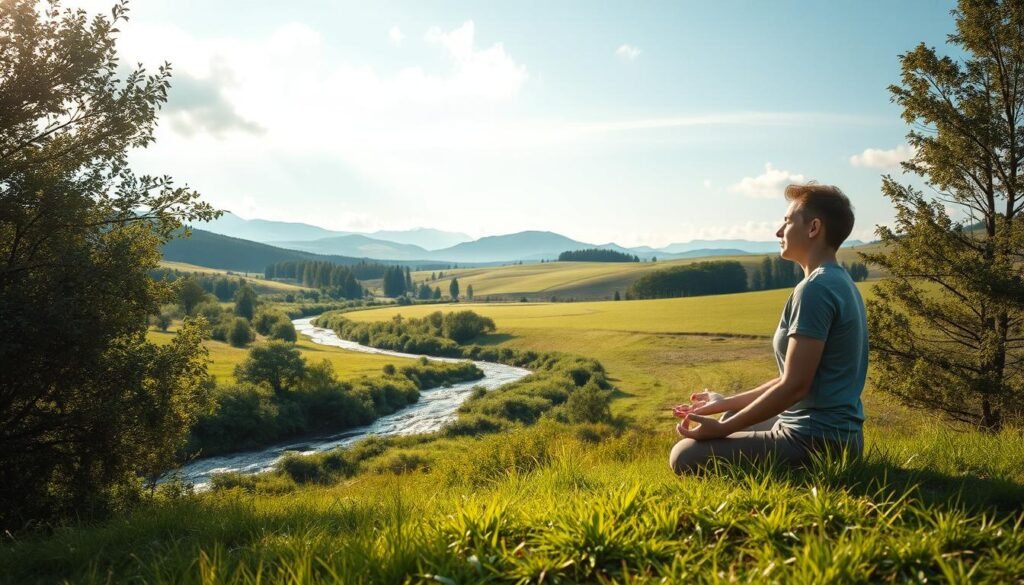 benessere psico-fisico