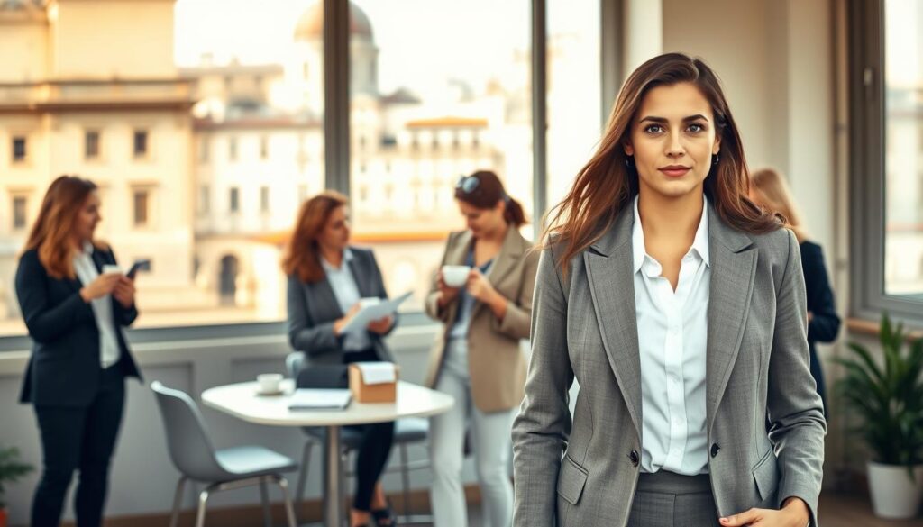 Mentalità imprenditoriale femminile: quali passi fare in Italia?