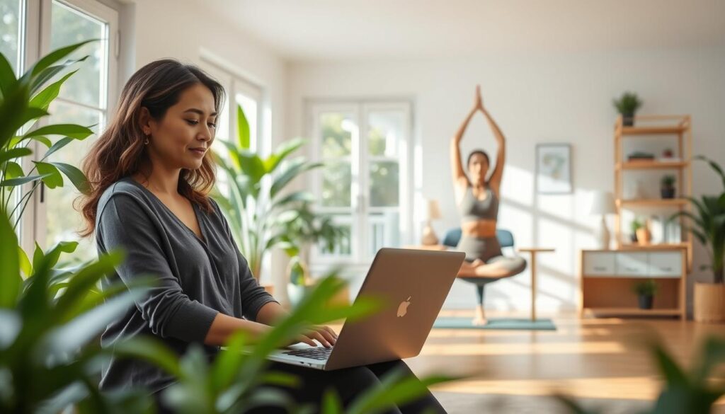 equilibrio vita lavoro