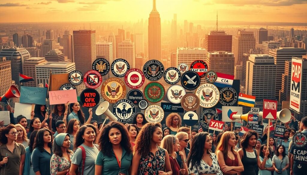 strumenti politiche organizzazioni donne