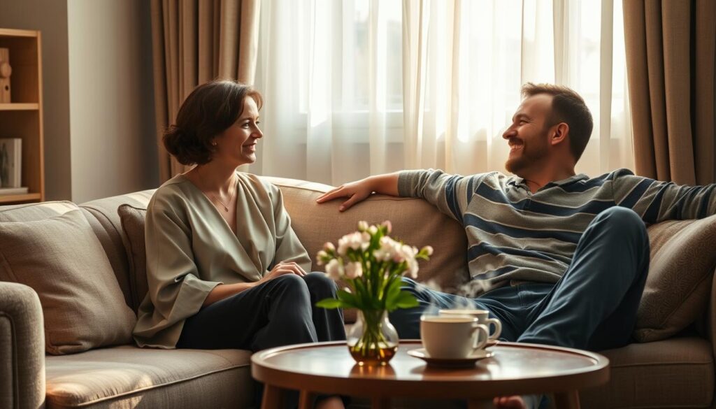 Routine di coppia: come spezzarla senza distruggere l’equilibrio